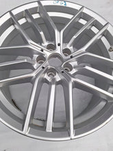 Laden Sie das Bild in den Galerie-Viewer, 1x Alufelge 19 Zoll 8.5" 5x112 5A324D6 BMW Rim Wheel FEL1142711596ff