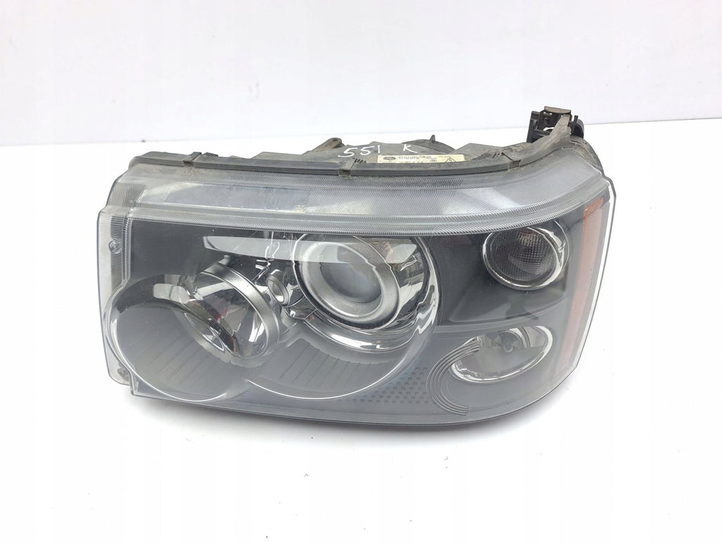 Frontscheinwerfer Land Rover Range Sport L320 1LL23802249 Links Headlight SCH6908081476la