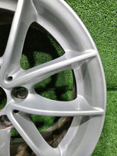 Load image into Gallery viewer, 1x Alufelge 17 Zoll 7.5" 5x120 6787575 BMW F26 F25 Rim Wheel FEL1639000416od