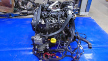 Laden Sie das Bild in den Galerie-Viewer, Motor Dacia Ford Renault II Kangoo K9KE628 1.5 DCI 102TKm 2019 Diesel Komplett MOT7190185328bo