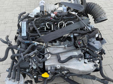Load image into Gallery viewer, Motor Audi Seat Skoda VW I DTT 2.0 TDI 68TKm Diesel Engine Komplett MOT2504745931zq