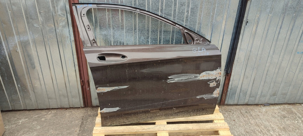 Tür Mercedes-Benz X156 Vorne Rechts Door Porta Porte