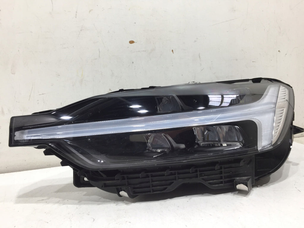 Frontscheinwerfer Volvo Xc60 II 32420431 LED Links Scheinwerfer Headlight SCH9131285036ts