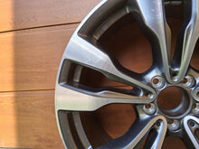 Laden Sie das Bild in den Galerie-Viewer, 1x Alufelge 20 Zoll 8.5" 5x112 29ET A2924010900 Mercedes-Benz Gle Rim Wheel FEL3422088539zu