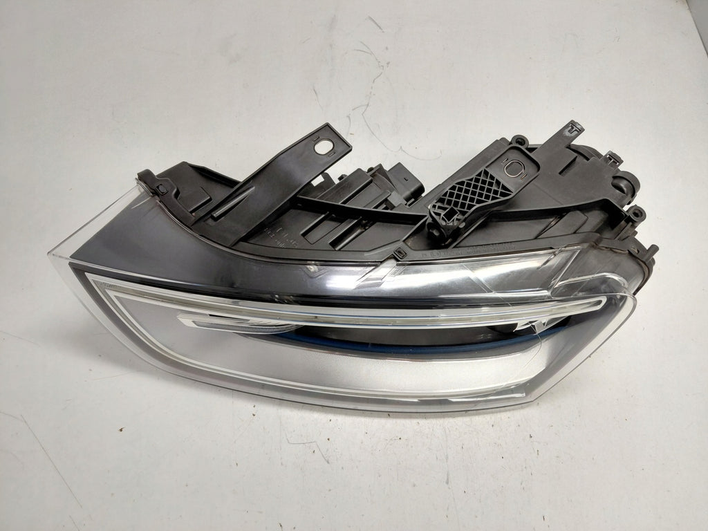 Frontscheinwerfer Audi Q3 8U0941031 Xenon Links Scheinwerfer Headlight SCH5475007369za
