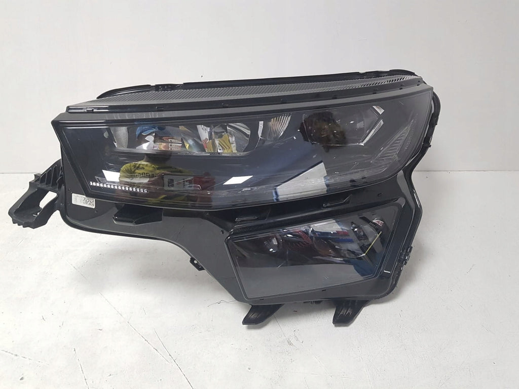 Frontscheinwerfer Skoda Kodiaq 566941035 Full LED Links Scheinwerfer Headlight SCH7997714922re