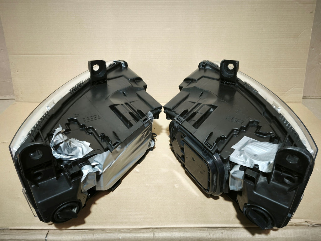 Frontscheinwerfer Audi A6 C6 4F0941003 4F0941030 LED Ein Satz Headlight