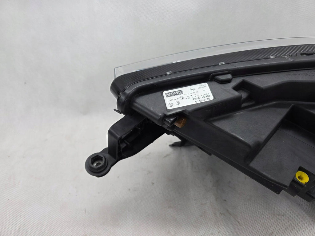 Frontscheinwerfer Skoda Kamiq 658941016B Rechts Scheinwerfer Headlight SCH8165539426kd