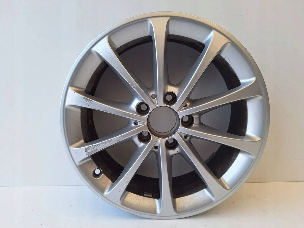 1x Alufelge 17 Zoll A1774010300 Mercedes-Benz W177 Rim Wheel FEL5245549157bb