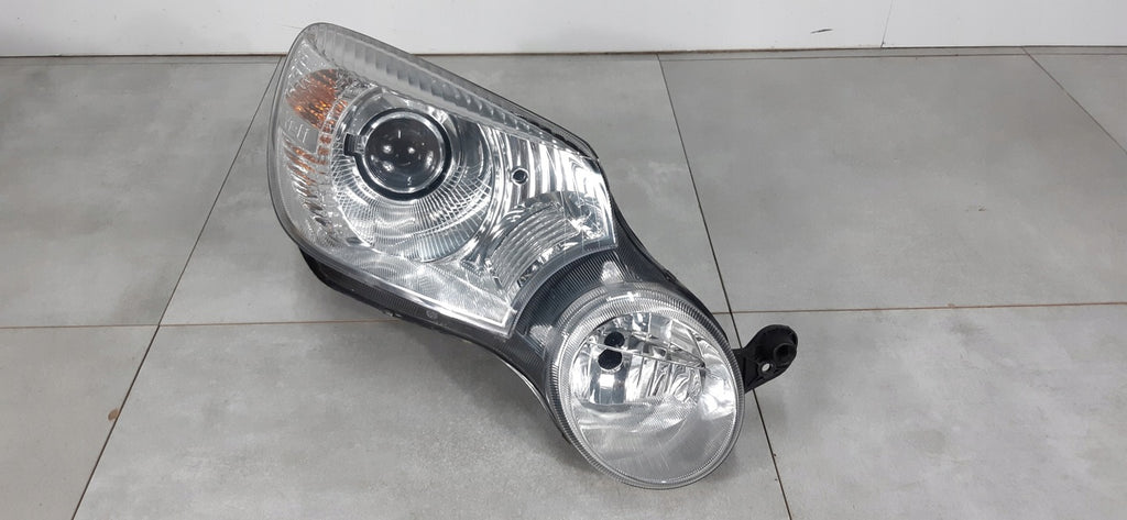 Frontscheinwerfer Skoda Yeti 5L1941016B Xenon Rechts Scheinwerfer Headlight
