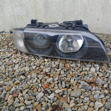 Laden Sie das Bild in den Galerie-Viewer, Frontscheinwerfer BMW E39 8386564 Xenon Rechts Scheinwerfer Headlight SCH6608012890ho