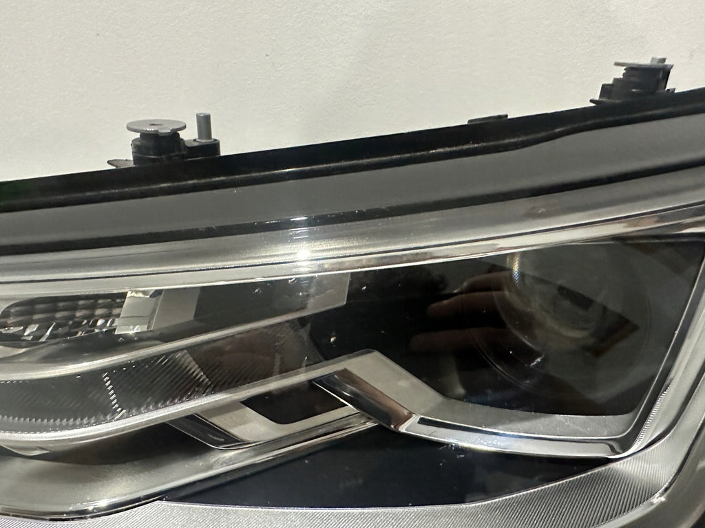 Frontscheinwerfer Audi A1 8XA941005 LED Links Scheinwerfer Headlight SCH9941055086vc