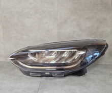Laden Sie das Bild in den Galerie-Viewer, Frontscheinwerfer Ford Fiesta N1BB-13E015-CG Links Scheinwerfer Headlight SCH7293543769kv