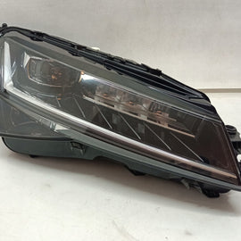Frontscheinwerfer Skoda Superb 3V1941016D LED Rechts Scheinwerfer Headlight SCH9864314765et