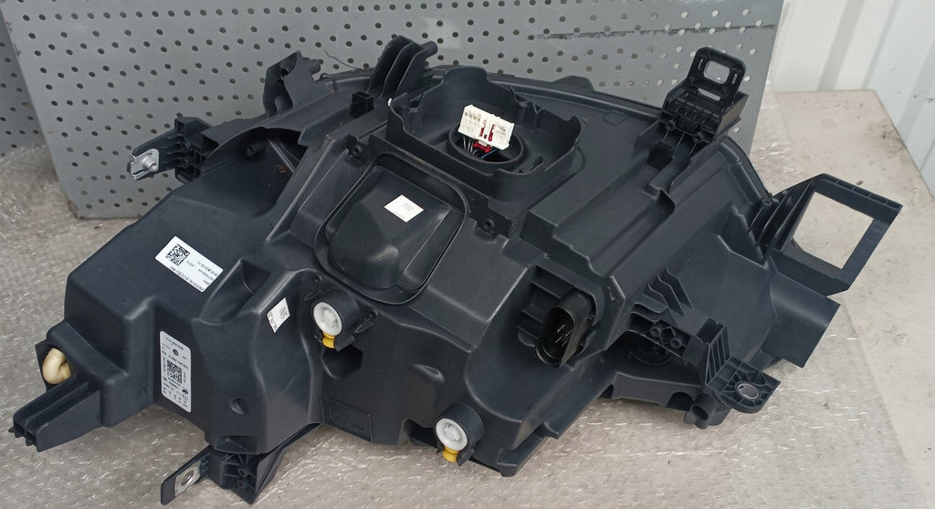 Frontscheinwerfer VW 10B941006A Full LED Rechts Scheinwerfer Headlight SCH1329015360jz