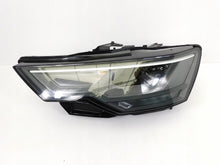 Laden Sie das Bild in den Galerie-Viewer, Frontscheinwerfer Audi A6 C8 4K0941033 LED Links Scheinwerfer Headlight