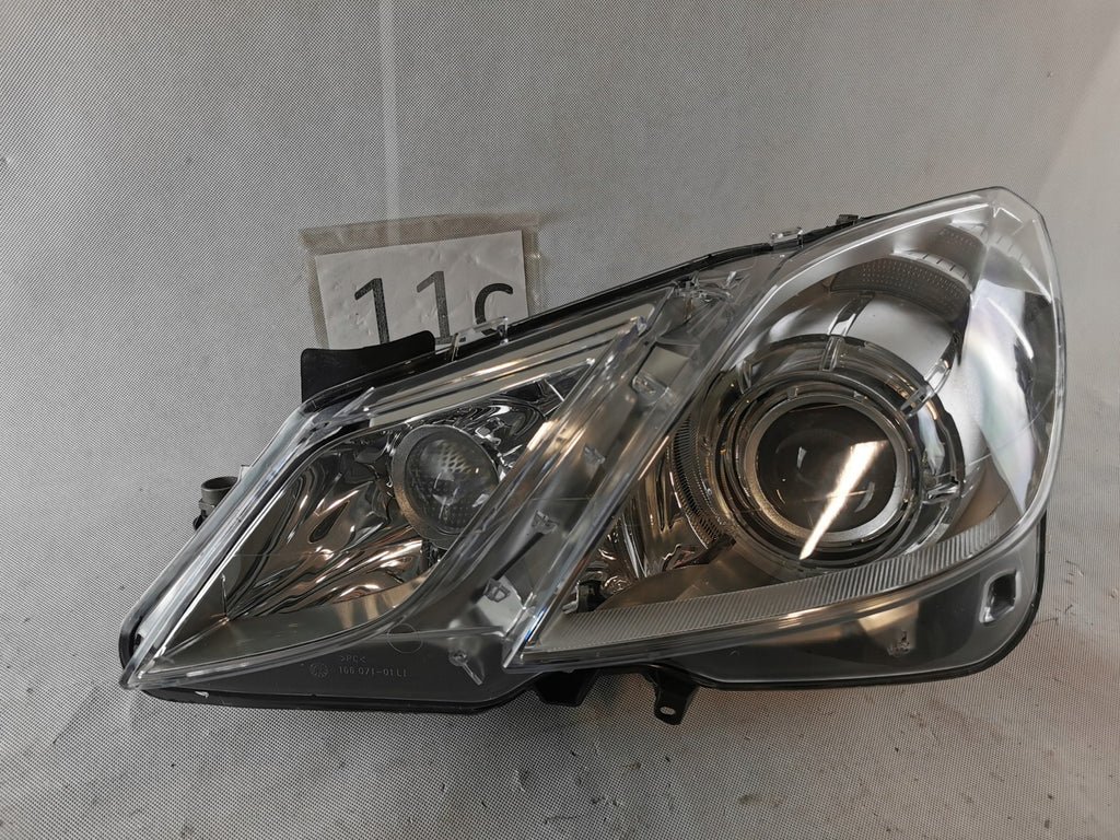 Frontscheinwerfer Mercedes-Benz Coupe A2078200159 Xenon Links Headlight