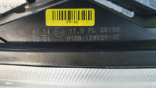 Laden Sie das Bild in den Galerie-Viewer, Frontscheinwerfer Ford Fiesta H1BB-13W029-AE Rechts Scheinwerfer Headlight SCH2055857154kd