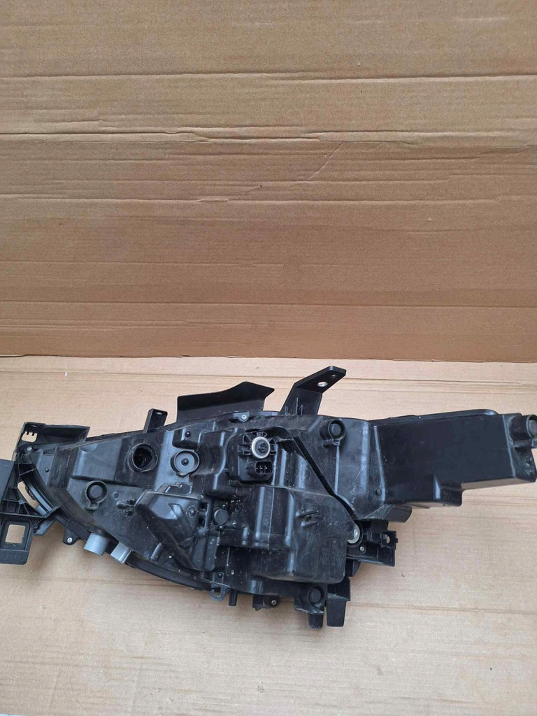 Frontscheinwerfer Mazda Cx-5 Kf KB8P51030K Rechts Scheinwerfer Headlight SCH9615947298tx