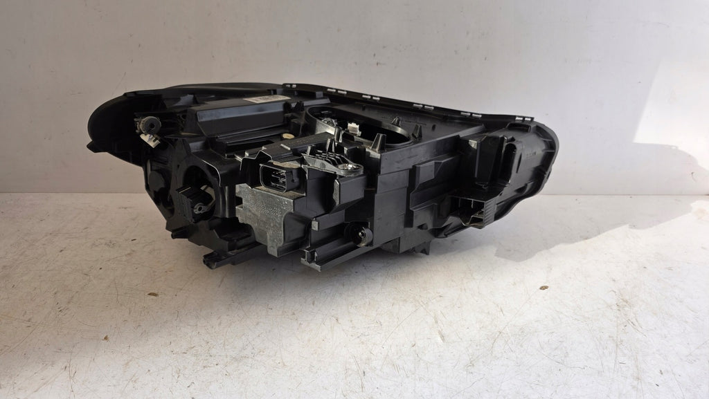 Frontscheinwerfer BMW X1 F48 5A01171 LED Links Scheinwerfer Headlight SCH4317459454gx