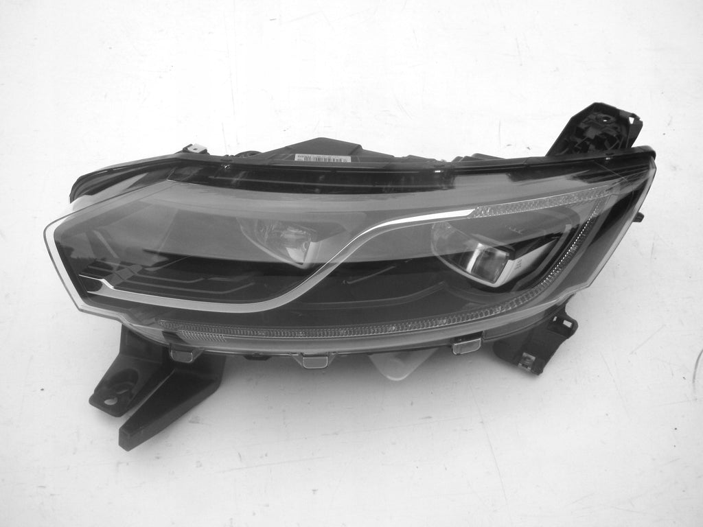 Frontscheinwerfer Renault Espace V 260605819R LED Links Scheinwerfer Headlight