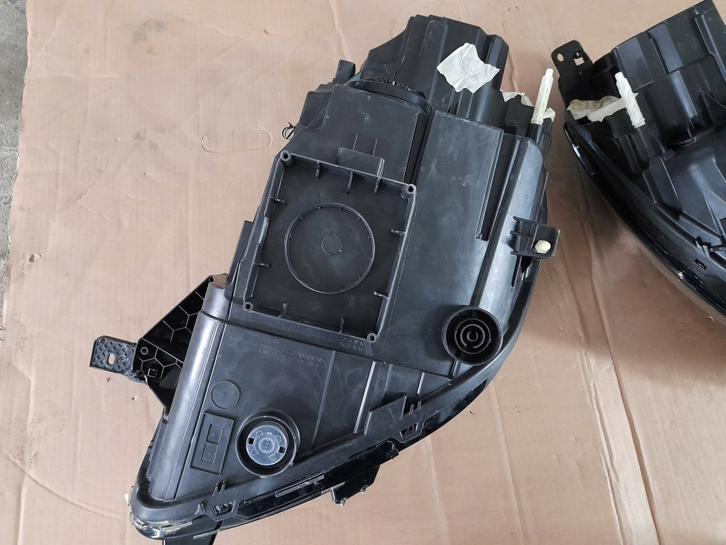 Frontscheinwerfer Ford Puma L1TB-13E014-EH Full LED Rechts Headlight