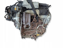 Laden Sie das Bild in den Galerie-Viewer, Motor Ford Fiesta II Fbd BK2Q-6006-FA 2.2 TDCI 100PS 71kW 2012 Diesel Komplett MOT7170230041mz