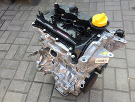 Motor Renault Clio I V H4DB450 1.0 TCE 35TKm Benzin Engine Unkomplett
