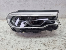 Laden Sie das Bild in den Galerie-Viewer, Frontscheinwerfer BMW 5 G31 G30 743921001 Rechts Scheinwerfer Headlight SCH3128985718dj