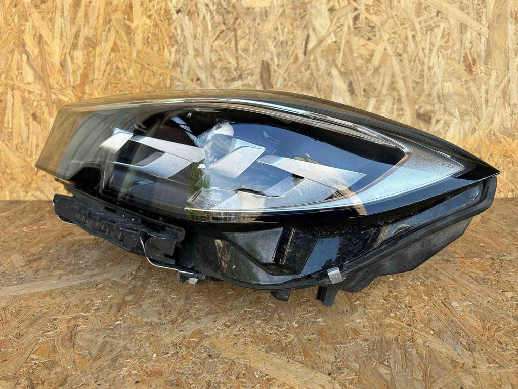 Frontscheinwerfer BMW G21 G20 9481695 LED Ein Stück (Rechts oder Links) SCH7781483796cq