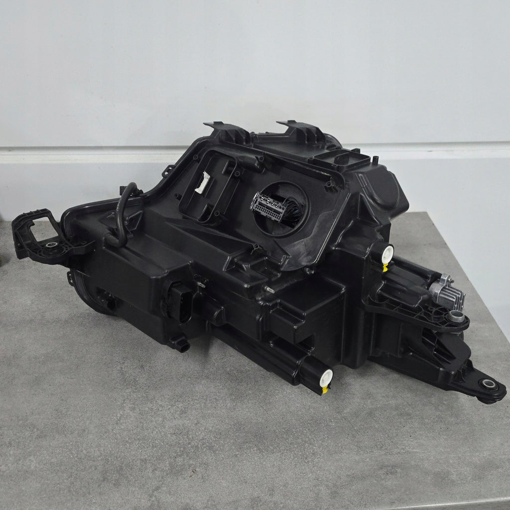 Frontscheinwerfer Audi Kodiaq 566941035 Links Scheinwerfer Headlight SCH2756745696wx