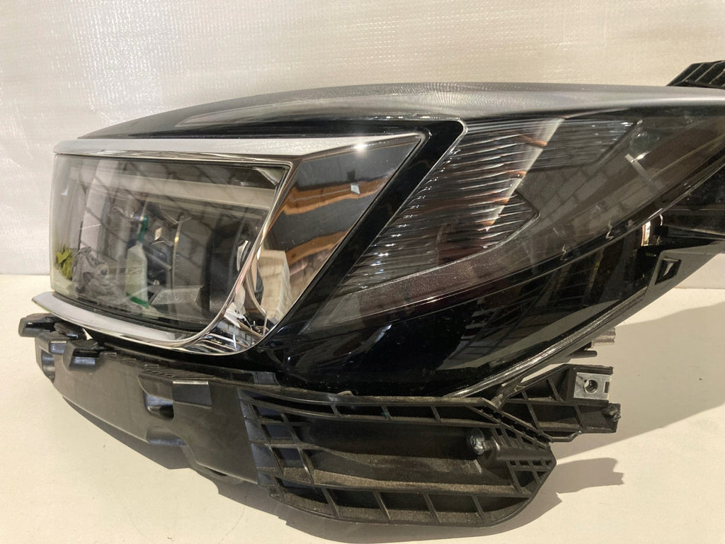 Frontscheinwerfer Opel Grandland 9850139180 LED Links Scheinwerfer Headlight SCH1704413167sx