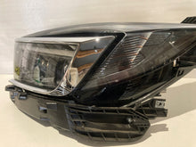 Laden Sie das Bild in den Galerie-Viewer, Frontscheinwerfer Opel Grandland 9850139180 LED Links Scheinwerfer Headlight SCH1704413167sx