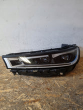 Laden Sie das Bild in den Galerie-Viewer, Frontscheinwerfer BMW IX I20 Laser Links Scheinwerfer Headlight SCH5499769074qk
