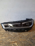 Frontscheinwerfer BMW IX I20 Laser Links Scheinwerfer Headlight