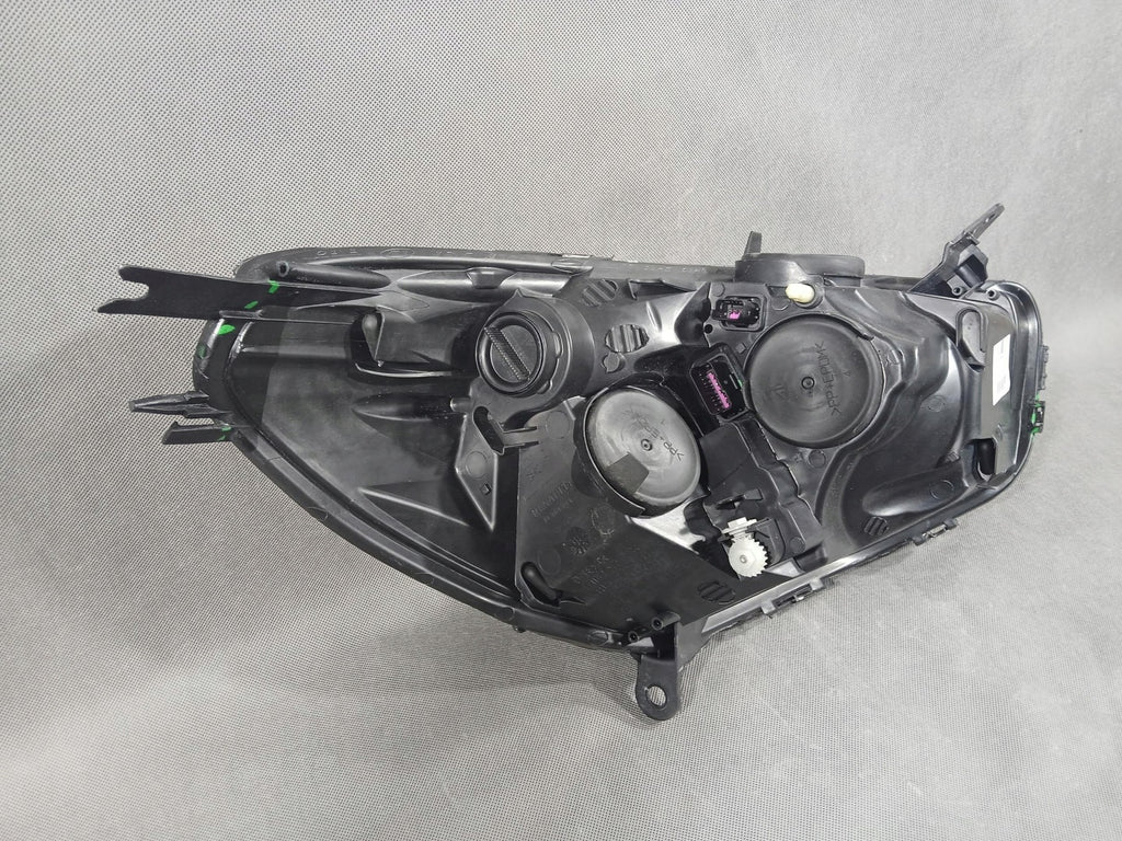 Frontscheinwerfer Renault Clio IV 260601176R Links Scheinwerfer Headlight SCH1545602447ia