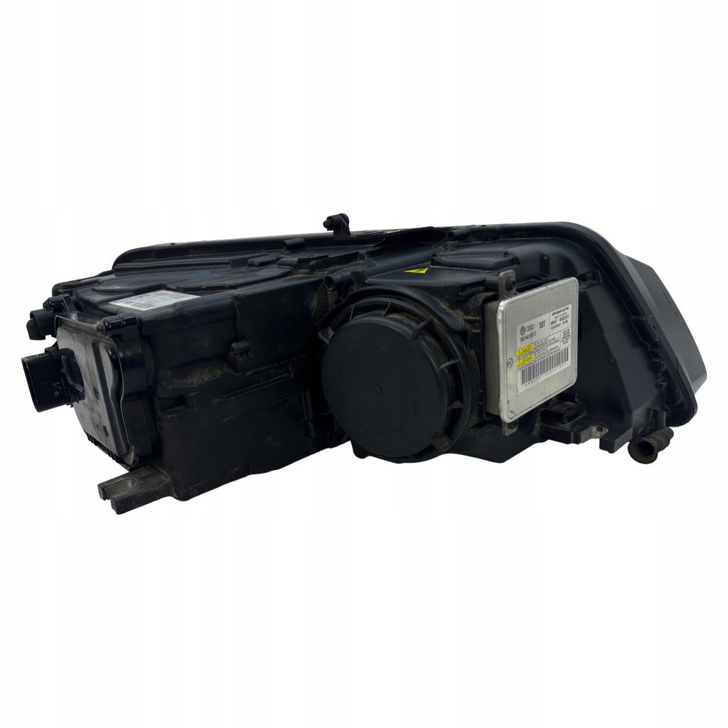 Frontscheinwerfer Audi A8 4H0941003AB 4H0941029BP Xenon Links Headlight SCH5551102974ns