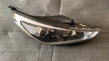 Load image into Gallery viewer, Frontscheinwerfer Hyundai I30 III G4921-21040 LED Rechts Scheinwerfer Headlight