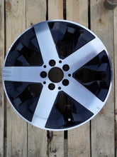 Laden Sie das Bild in den Galerie-Viewer, 1x Alufelge 18 Zoll 7.5" 5x112 A2474012800 Mercedes-Benz W247 Rim Wheel FEL4873307061ah