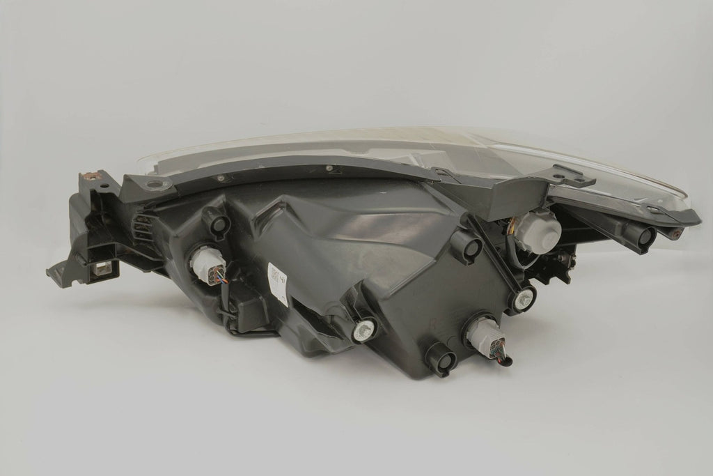 Frontscheinwerfer Mazda Cx-5 36720190 KA1L51030D Rechts Scheinwerfer Headlight SCH1178470404vw