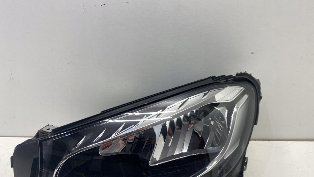 Frontscheinwerfer Mercedes-Benz Glc A2538200161 Links Scheinwerfer Headlight SCH3181367417ei