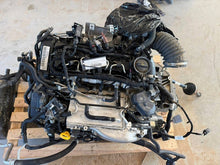 Load image into Gallery viewer, Motor Ford Skoda VW I DTRC 2.0 TDI Diesel Engine Komplett MOT5099545877ty