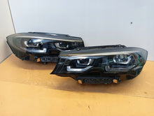 Laden Sie das Bild in den Galerie-Viewer, Frontscheinwerfer BMW 3 G21 G20 5A251A7 Ein Stück (Rechts oder Links) Headlight