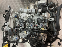 Laden Sie das Bild in den Galerie-Viewer, Motor Renault E-Tech H5FB601 H5F601 1.2 TCE 200PS 5TKm 2023 Hybrid Komplett