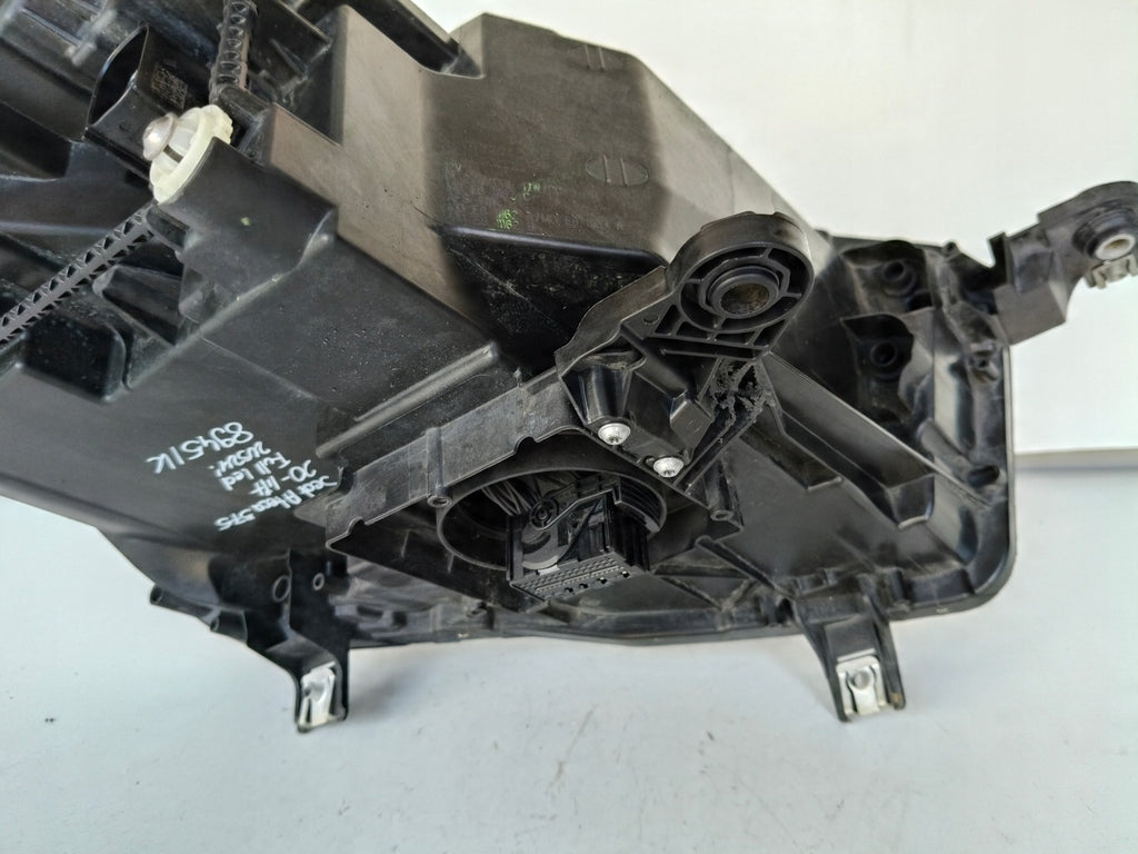 Frontscheinwerfer Seat Ateca 576941031B Full LED Links Scheinwerfer Headlight