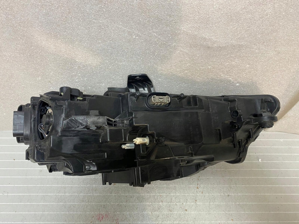 Frontscheinwerfer Audi A3 8V0941033C LED Links Scheinwerfer Headlight SCH5812755646ij