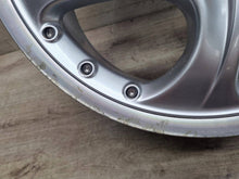 Laden Sie das Bild in den Galerie-Viewer, 1x Alufelge 18 Zoll 5x112 A2154000202 Mercedes-Benz C215 Rim Wheel FEL7880579655up