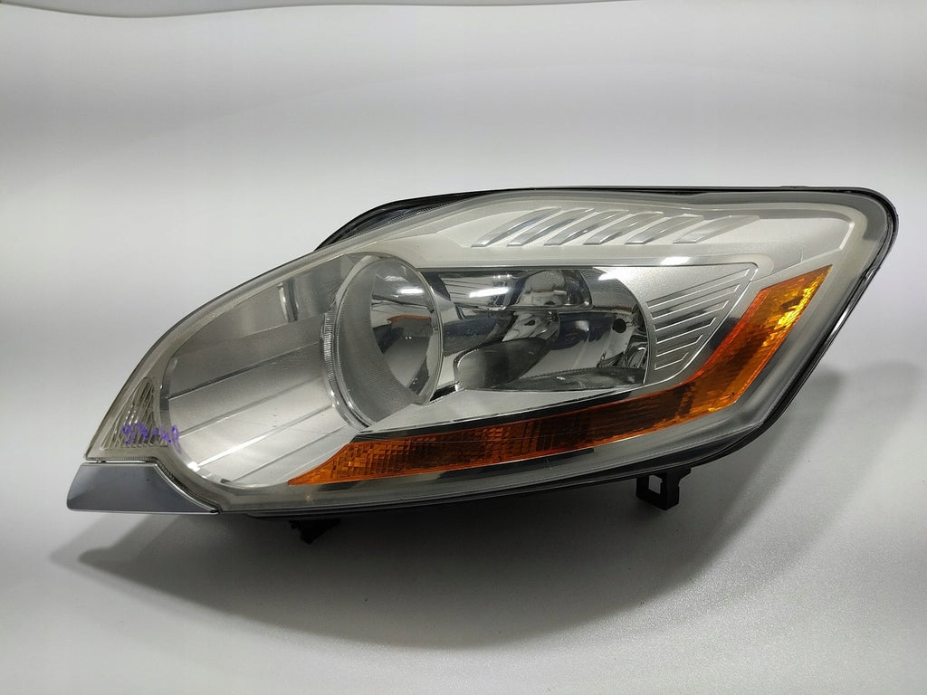 Frontscheinwerfer Ford Kuga I 8V41-13W030-AC 1EJ 009696-01 Links Headlight