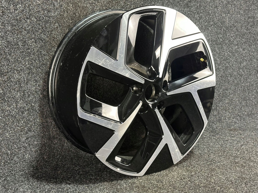1x Alufelge 19 Zoll 10A601025K VW Id.3 Rim Wheel FEL4271717716yd