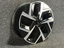 Load image into Gallery viewer, 1x Alufelge 19 Zoll 10A601025K VW Id.3 Rim Wheel FEL8892768513si